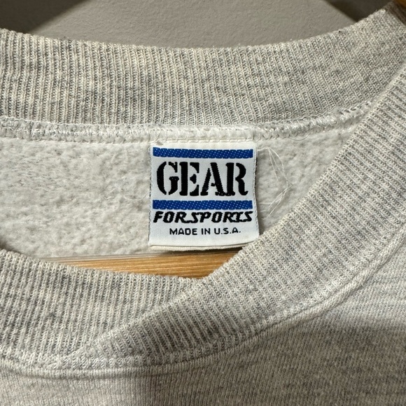 Vtg 1990’s Jai Alai Sweater - RARE - Picture 5 of 8